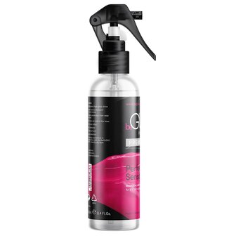 Perfect Shine &amp; Sensitive Care 250 ml