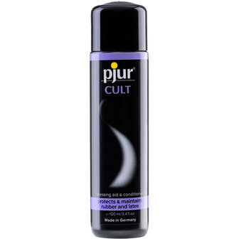 Pjur Cult Latex Gel