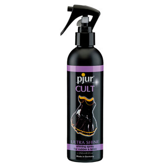 Pjur Cult Ultra Shine Spray